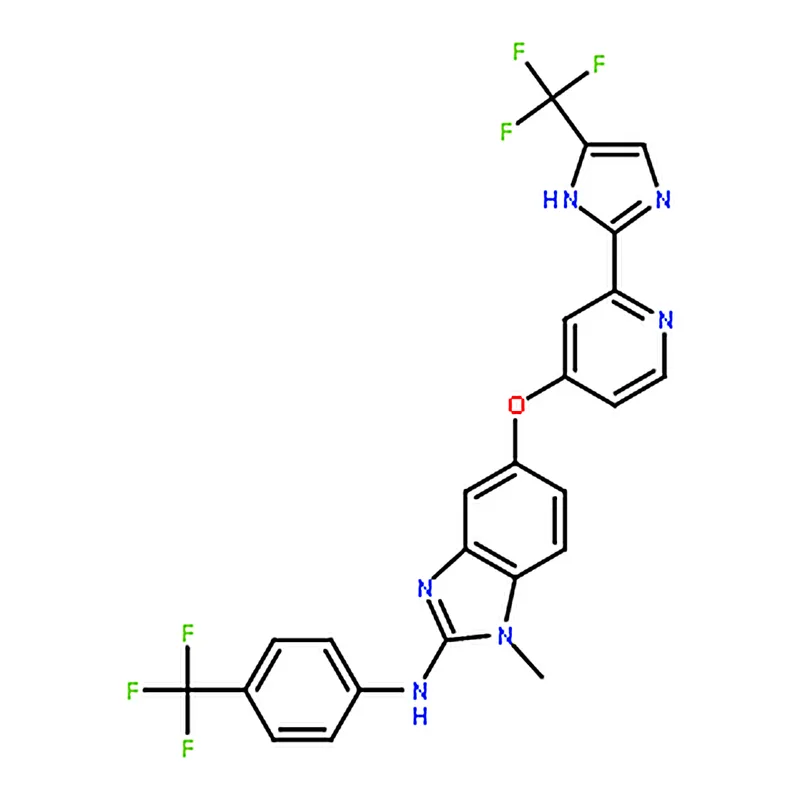 RHAWN RAF265 (CHIR-265)