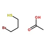 RHAWN 3-Bromo-1-propanethiol Acetate