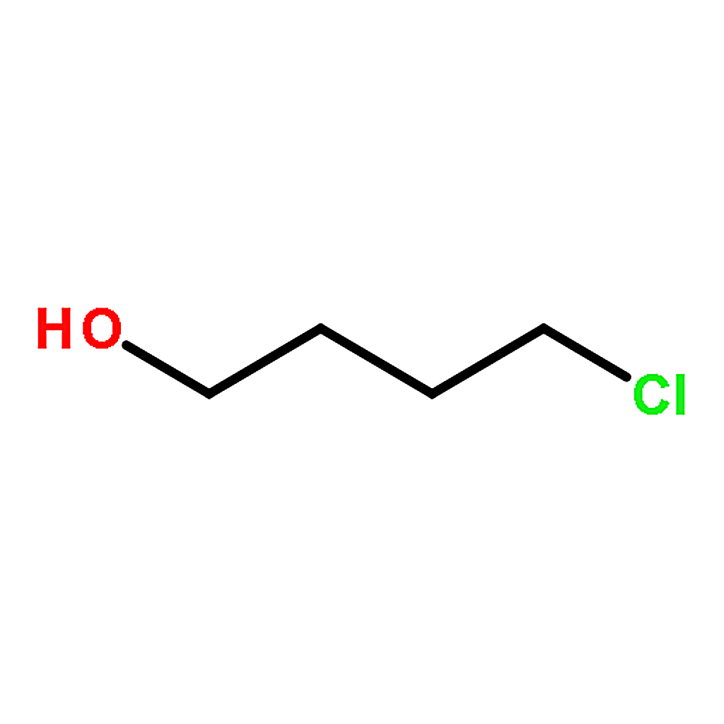 RHAWN 4-Chloro-1-butanol