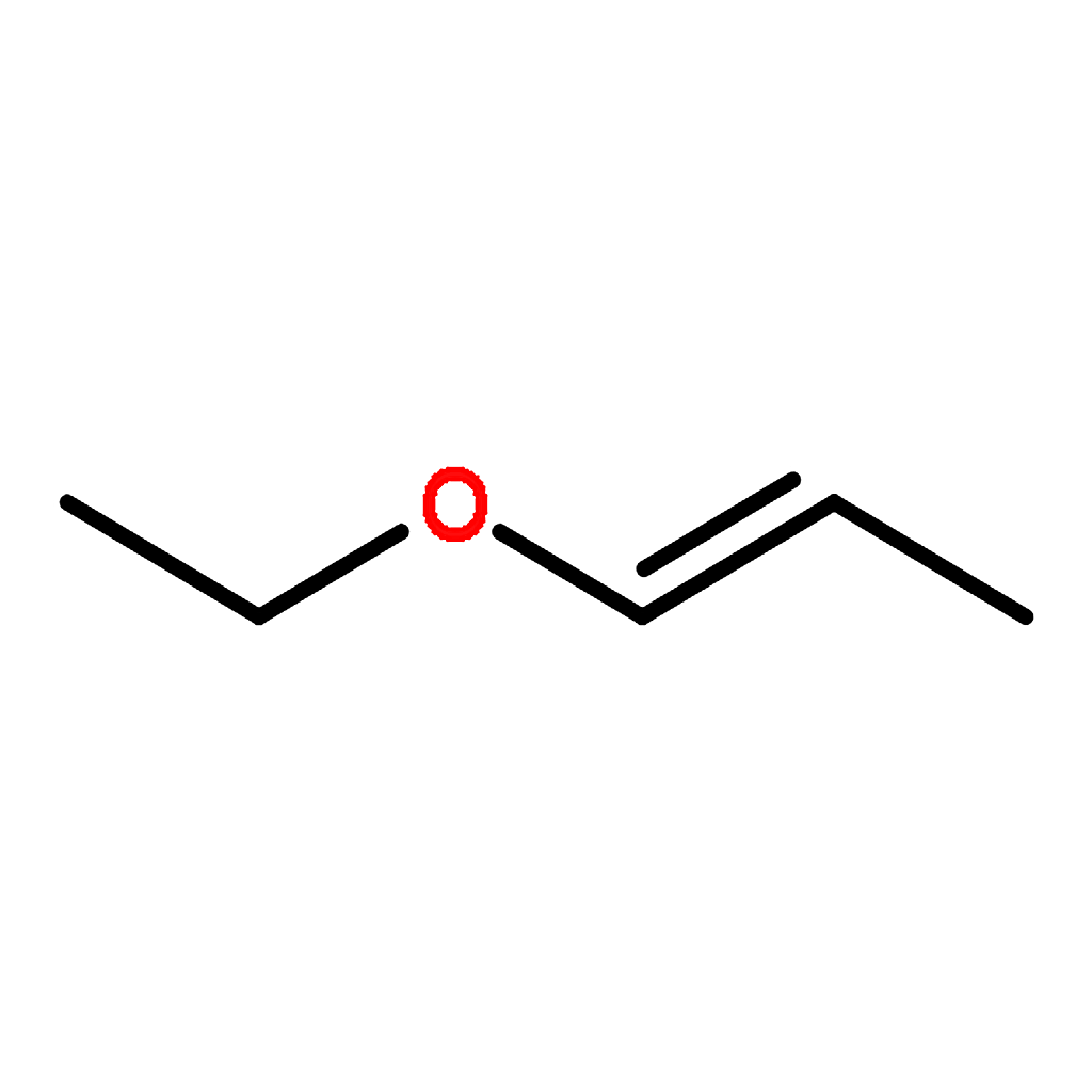 RHAWN Ethyl-1-propenyl ether