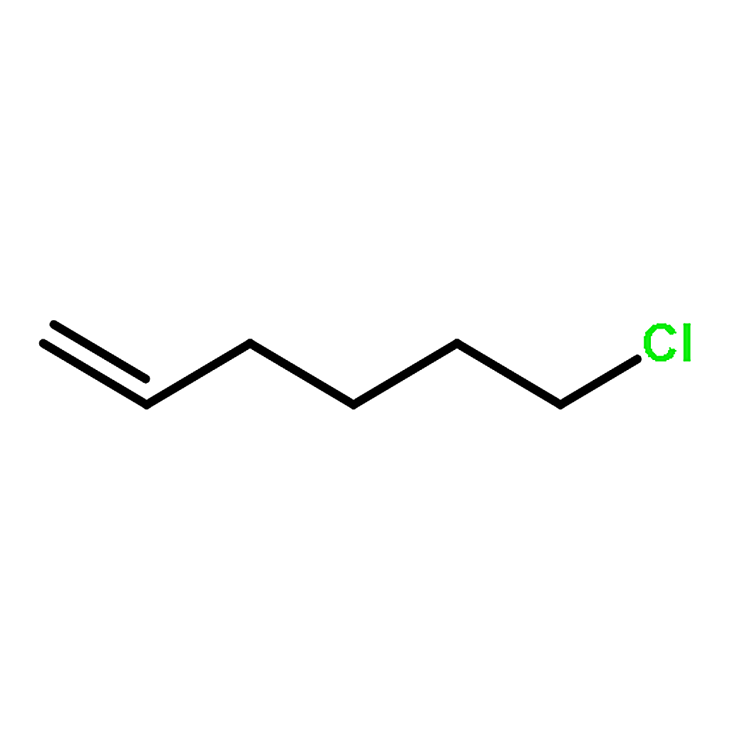 RHAWN 6-Chloro-1-hexene