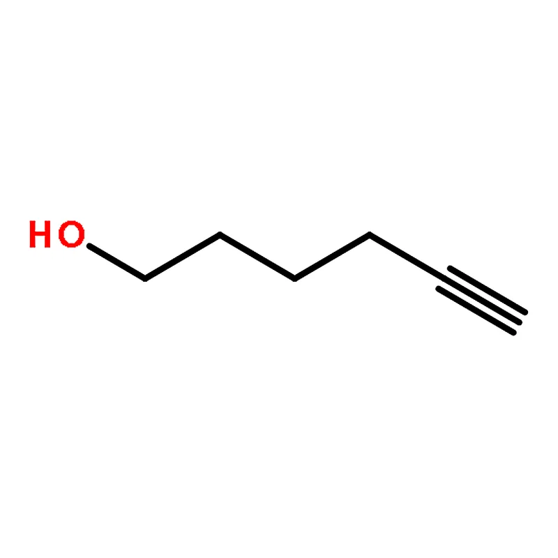 RHAWN 5-Hexyn-1-ol