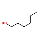 RHAWN <i>cis</i>-4-Hexen-1-ol