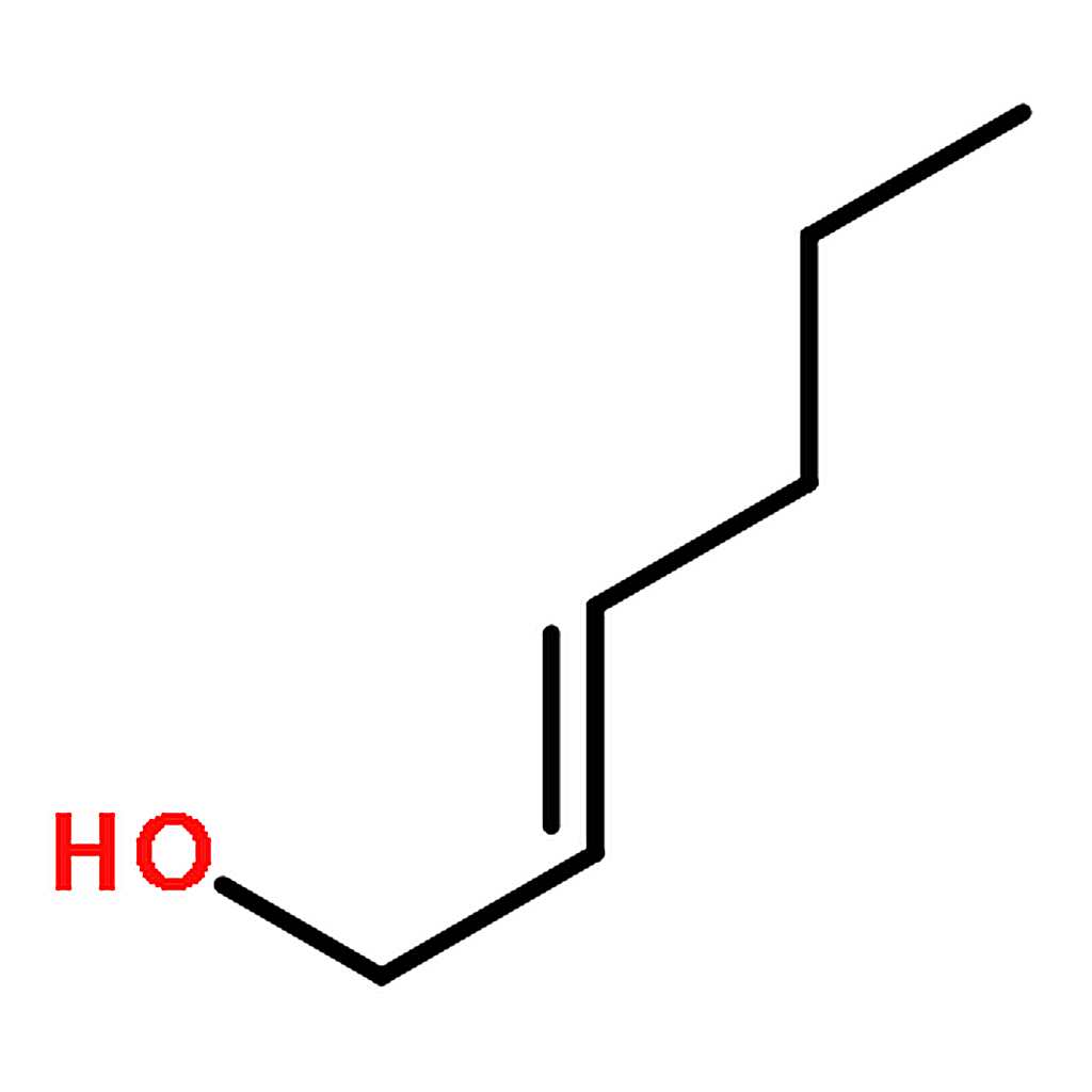 RHAWN trans-2-Hexen-1-ol