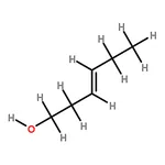 RHAWN trans-3-Hexen-1-ol