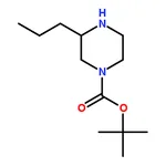 RHAWN (R)-1-Boc-3-Propylpiperazine
