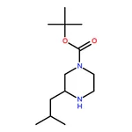 RHAWN (R)-tert-Butyl 3-isobutylpiperazine-1-carboxylate