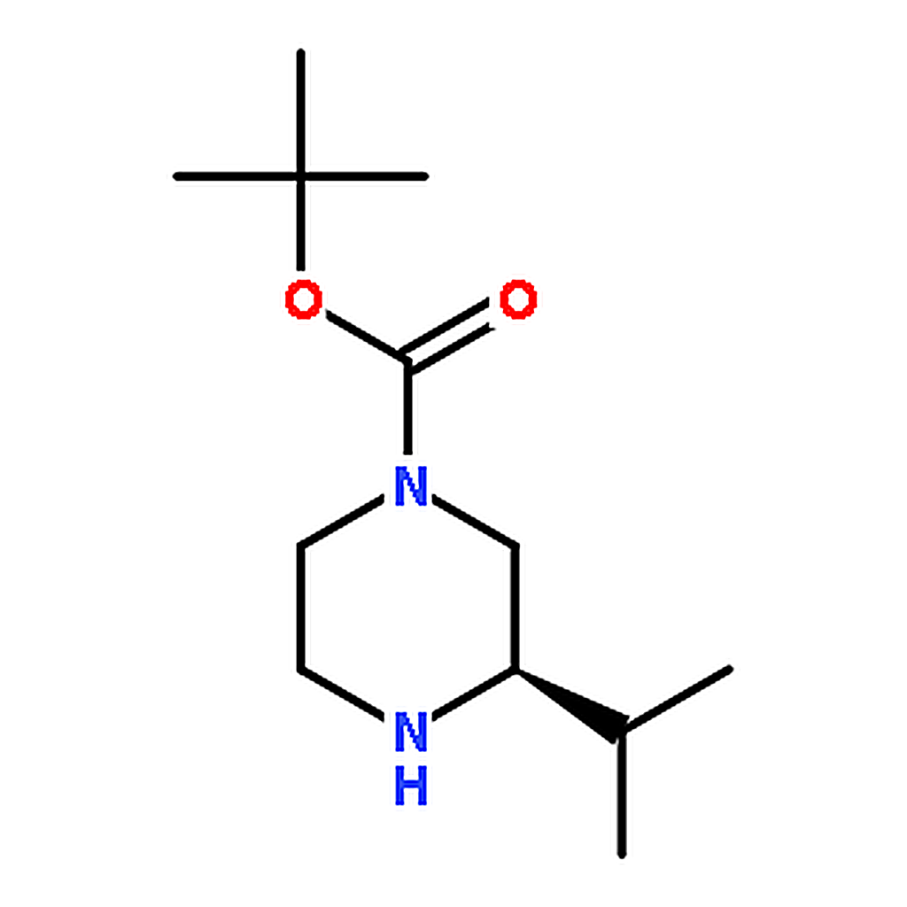 RHAWN (R)-1-Boc-3-Isopropylpiperazine