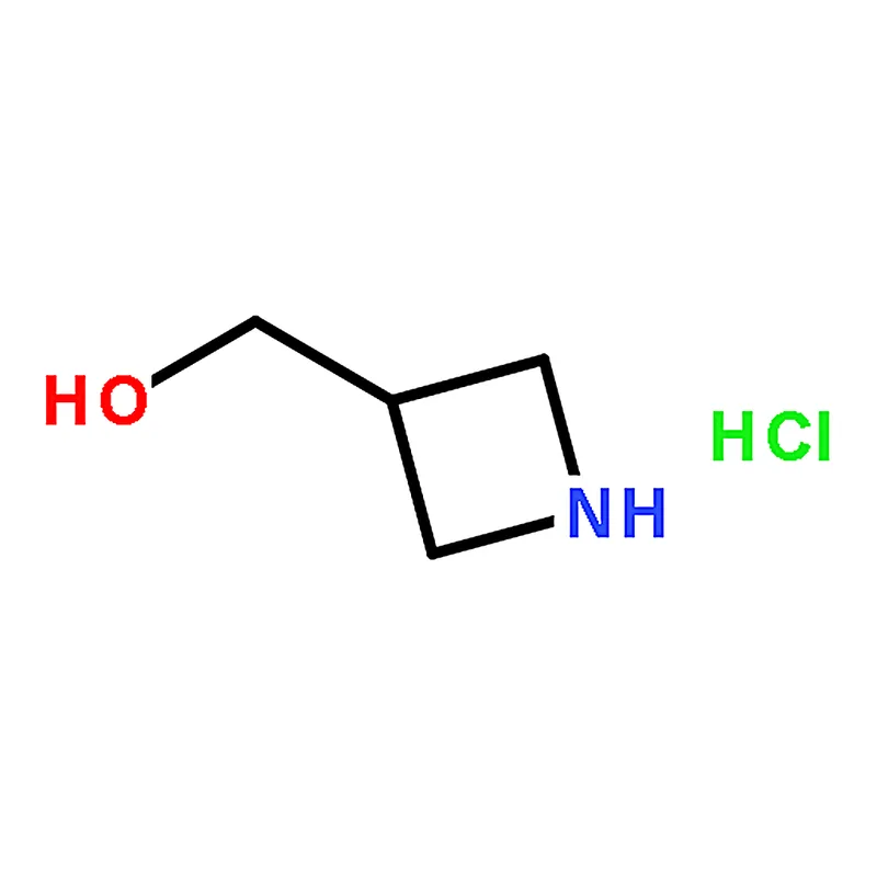 RHAWN 3-Azetidinemethanol hydrochloride