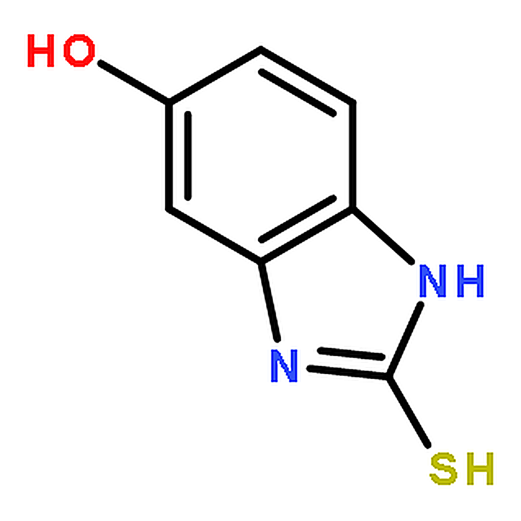 RHAWN 2-Mercapto-1H-benzo[d]imidazol-5-ol