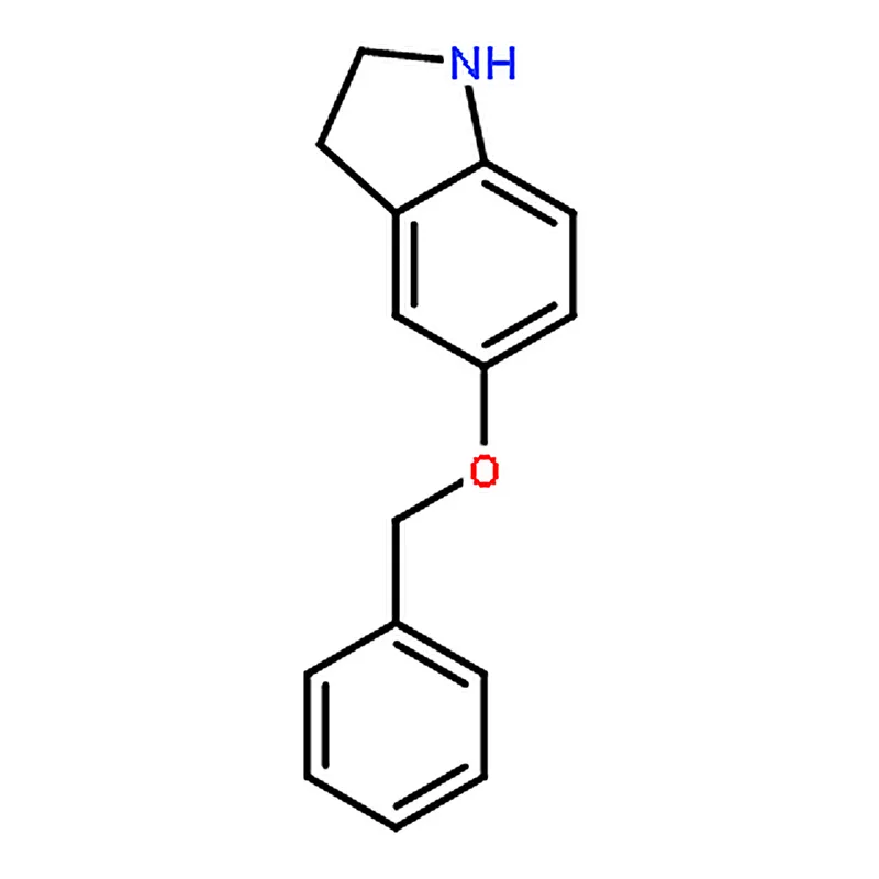 RHAWN 5-(Benzyloxy)indoline