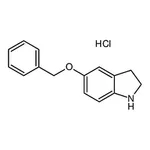 RHAWN 5-(Benzyloxy)indoline hydrochloride