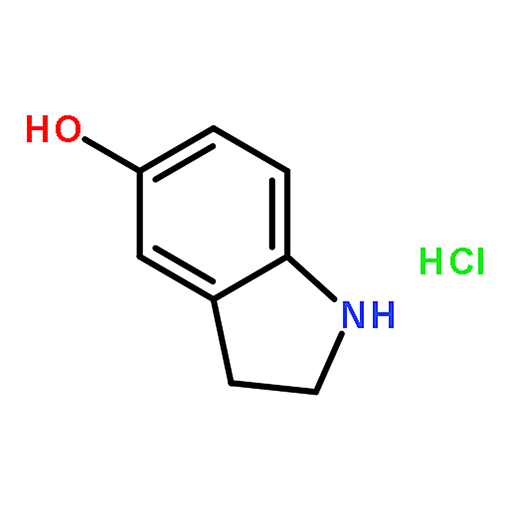 RHAWN Indolin-5-ol hydrochloride