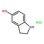 RHAWN Indolin-5-ol hydrochloride