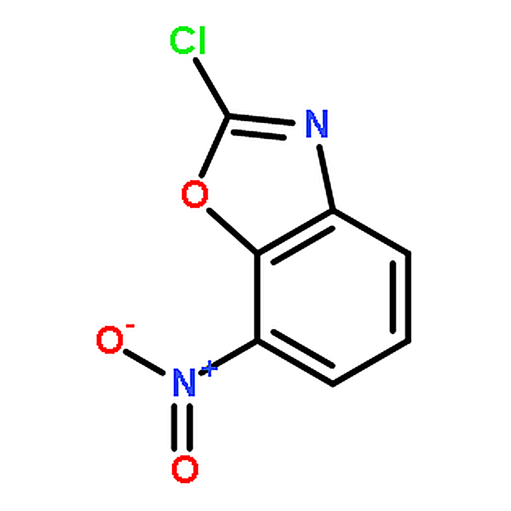 RHAWN 2-Chloro-7-nitrobenzo[d]oxazole