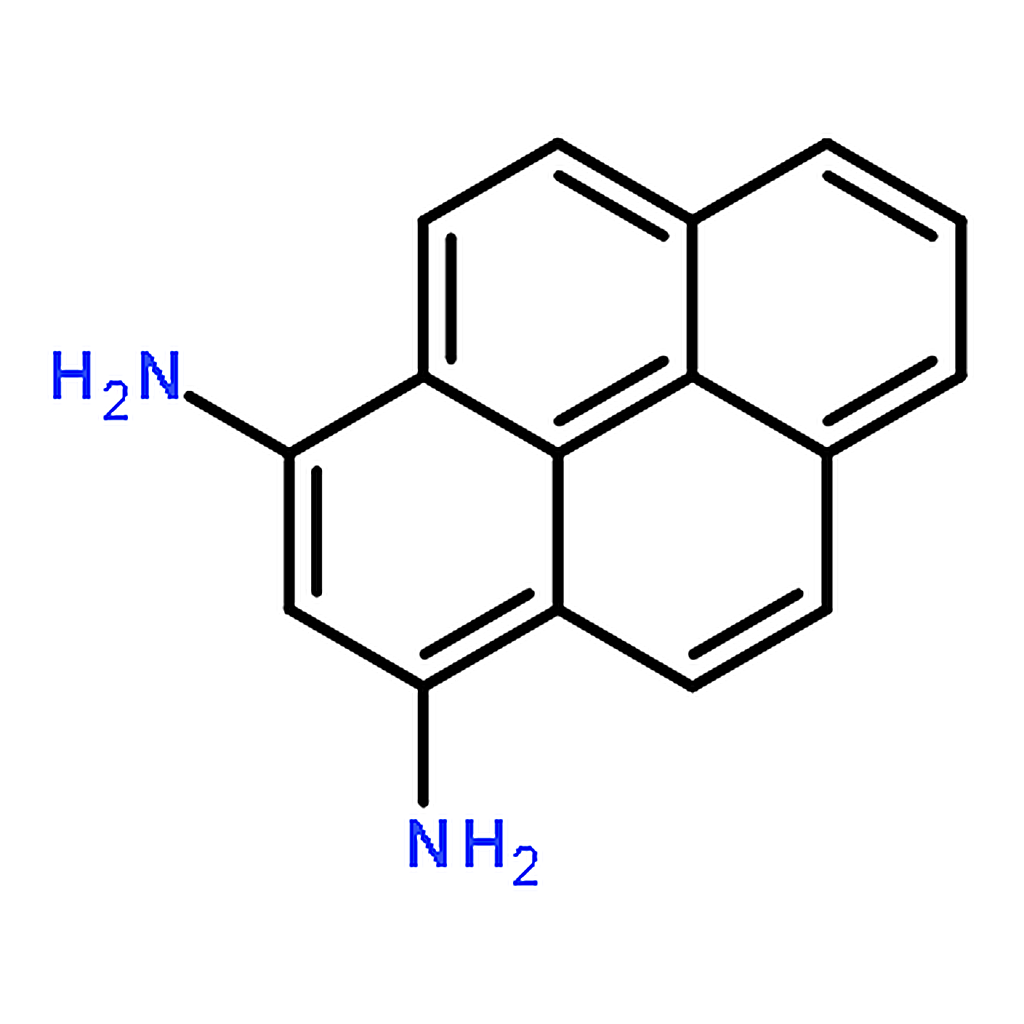 RHAWN 1,3-Diaminopyrene