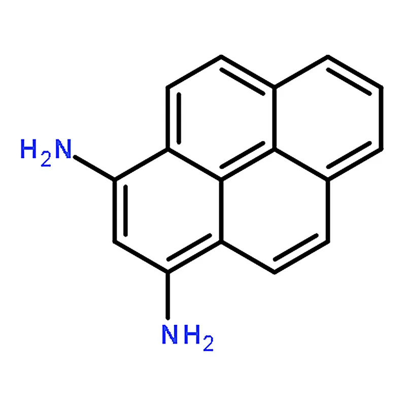 RHAWN 1,3-Diaminopyrene