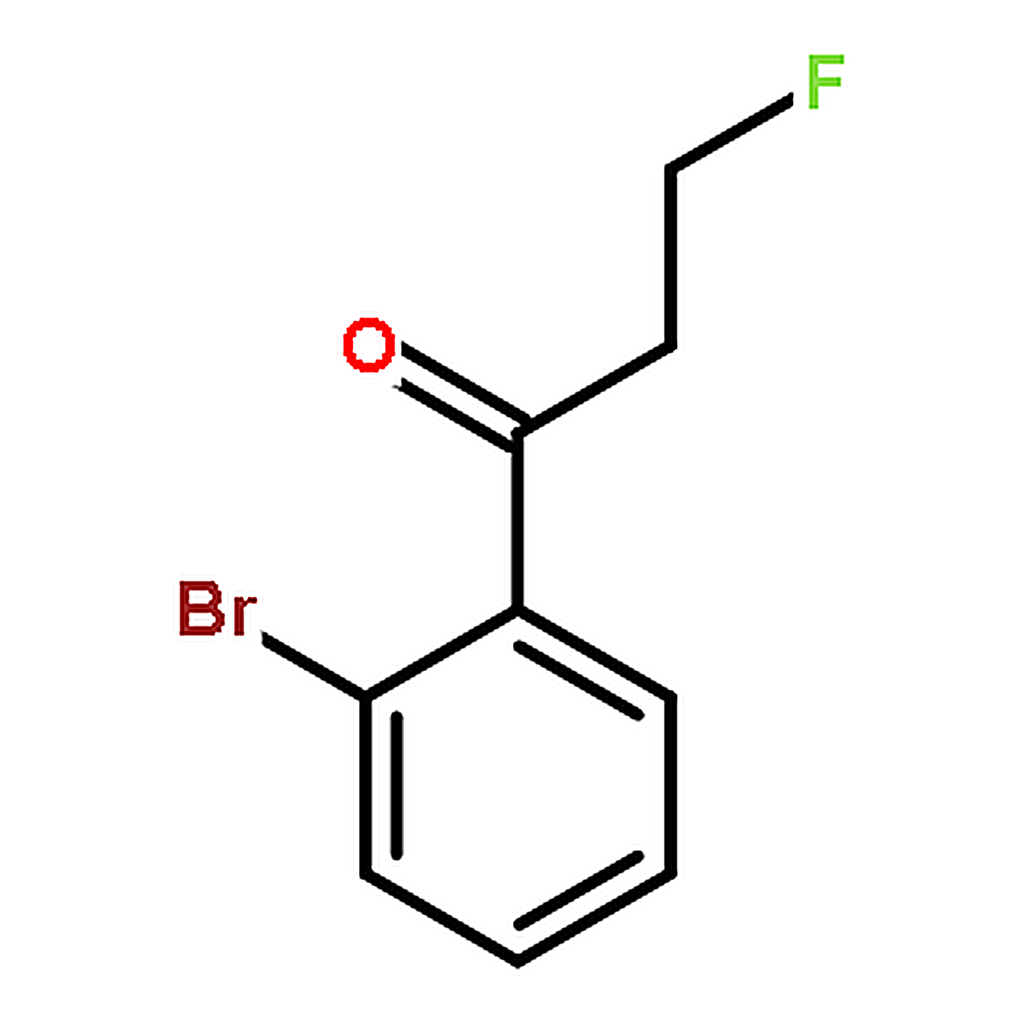 RHAWN 2▽-Bromo-3-fluoropropiophenone
