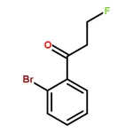 RHAWN 2▽-Bromo-3-fluoropropiophenone