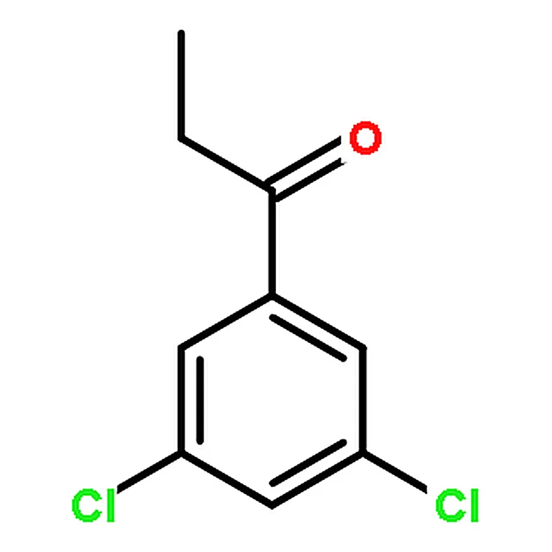 RHAWN 1-(3,5-Dichlorophenyl)propan-1-one