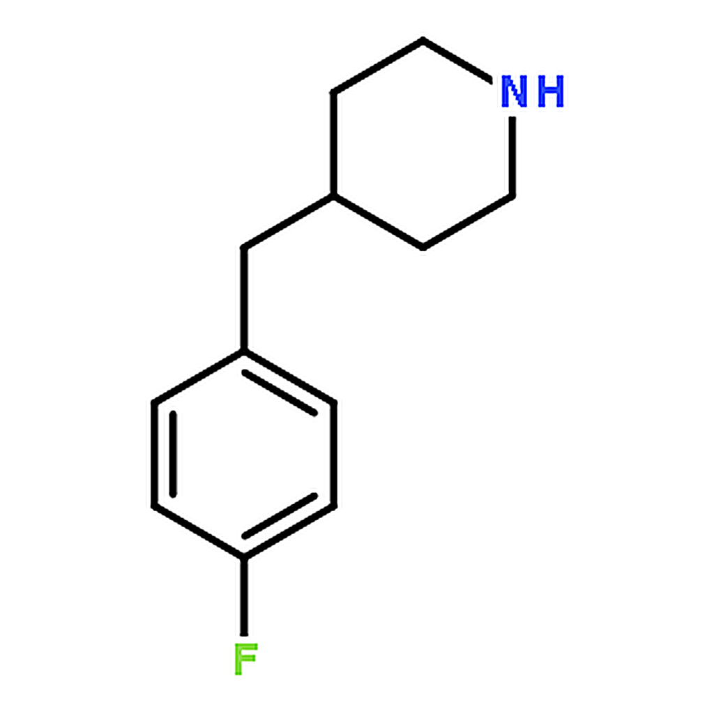 RHAWN 4-(4'-Fluorobenzyl)piperidine