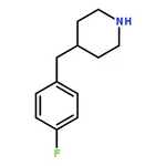 RHAWN 4-(4'-Fluorobenzyl)piperidine