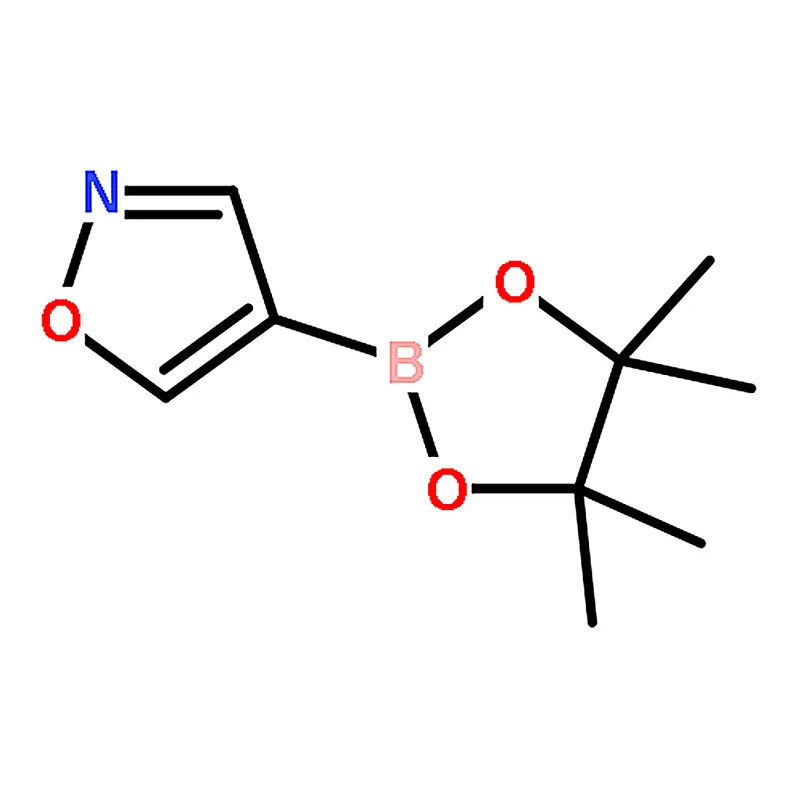 RHAWN Isoxazole-4-boronic acid pinacol ester