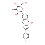 RHAWN Canagliflozin hemihydrate