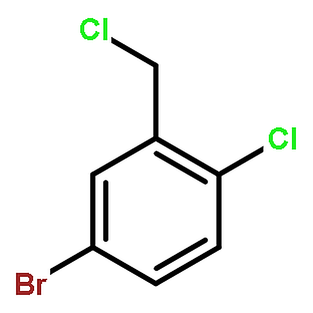 RHAWN 4-Bromo-1-chloro-2-(chloromethyl)benzene