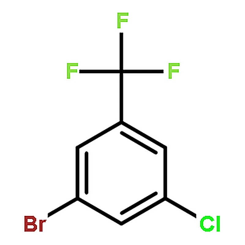 RHAWN 3-Bromo-5-chlorobenzotrifluoride