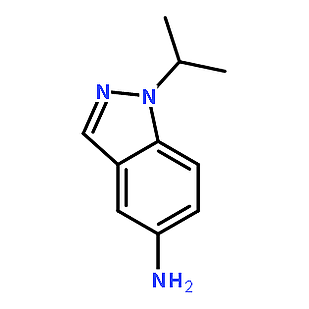 RHAWN 5-Amino-1-isopropyl-1H-indazole
