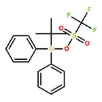 RHAWN tert-Butyldiphenylsilyl Trifluoromethanesulfonate