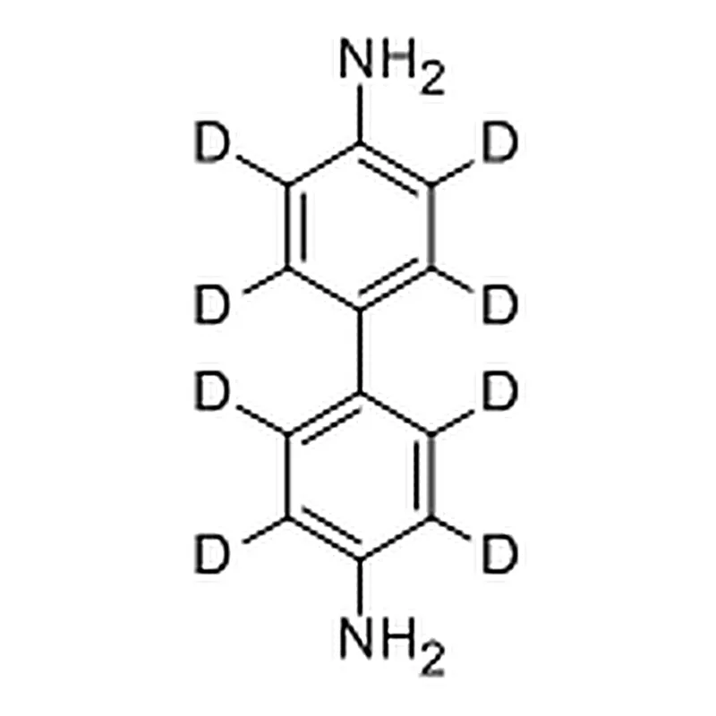 RHAWN Benzidine-(rings-d8)