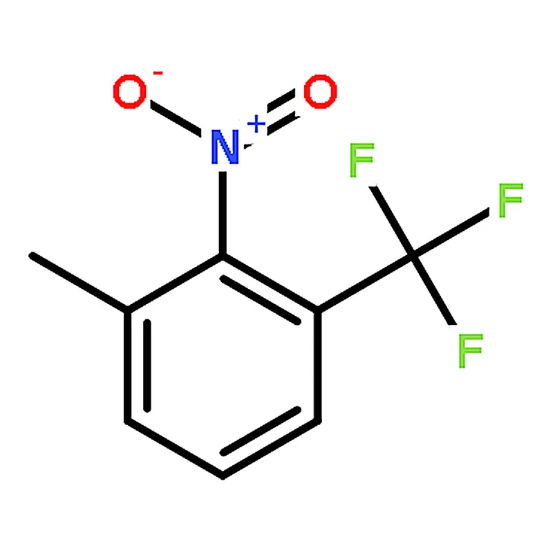 RHAWN 2-Nitro-3-Methylbenzotrifluoride