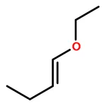 RHAWN 1-Butenyl ethyl ether,cis+trans