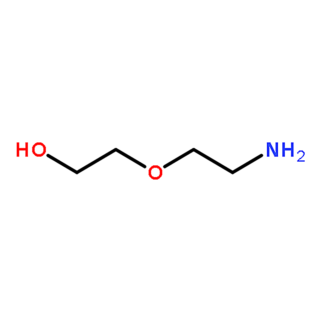 RHAWN 2-(2-Aminoethoxy)ethanol