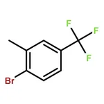 RHAWN 1-Bromo-2-methyl-4-(trifluoromethyl)benzene