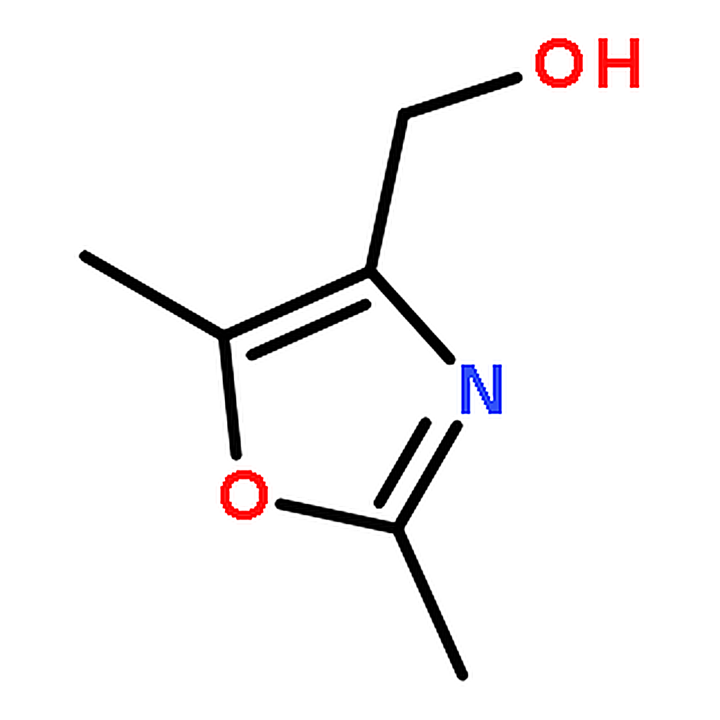 RHAWN (2,5-Dimethyloxazol-4-yl)methanol
