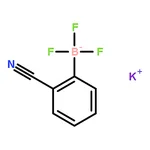 RHAWN Potassium (2-cyanophenyl)trifluoroborate