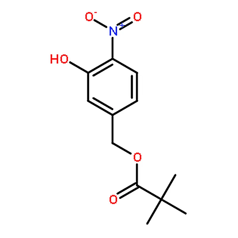 RHAWN 3-Hydroxy-4-Nitrobenzyl Pivalate