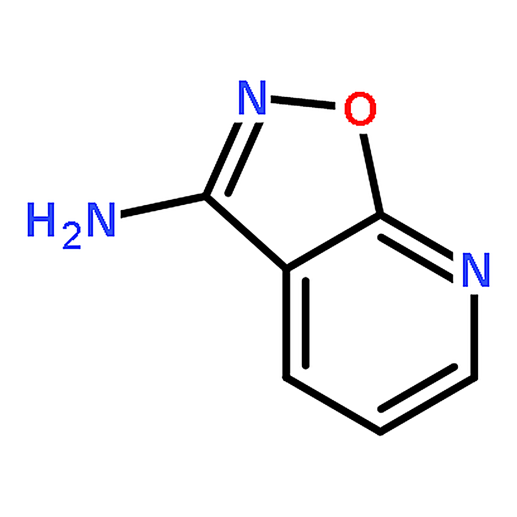 RHAWN Isoxazolo[5,4-b]pyridin-3-amine