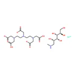 RHAWN Gadopentetate monomeglumine