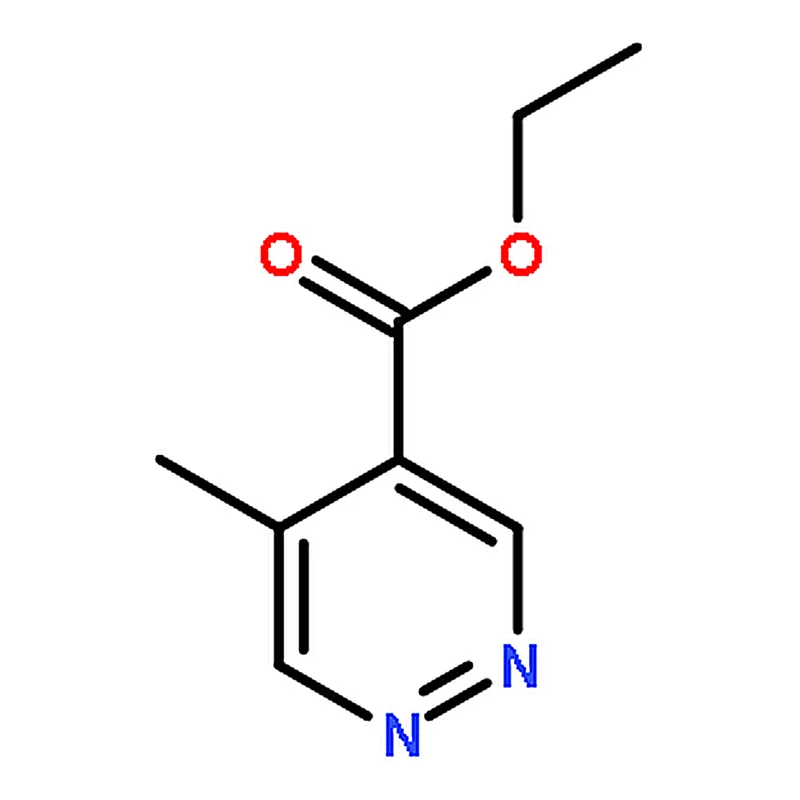 RHAWN Ethyl 5-Methylpyridazine-4-Carboxylate