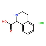 RHAWN 1,2,3,4-Tetrahydroisoquinoline-1-carboxylic acid hydrochloride