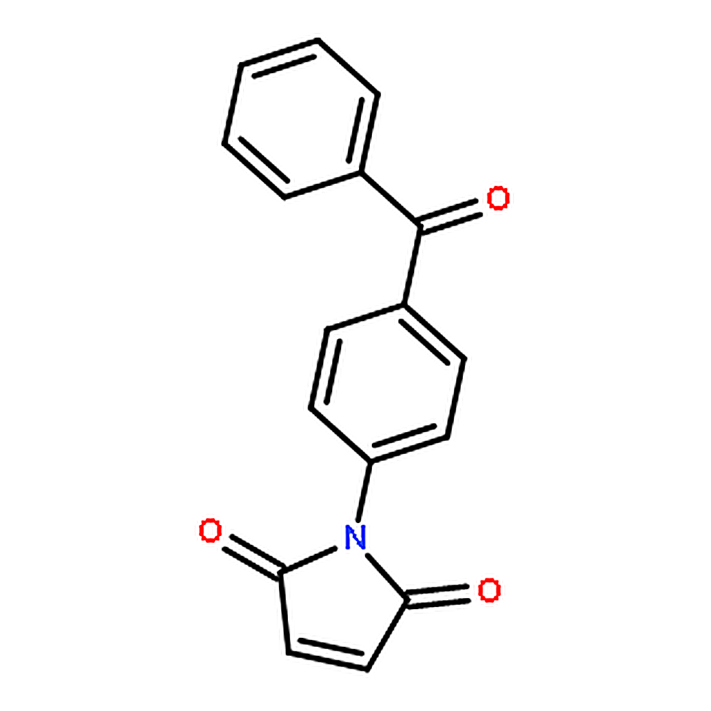 RHAWN 1-(4-Benzoylphenyl)-1H-pyrrole-2,5-dione