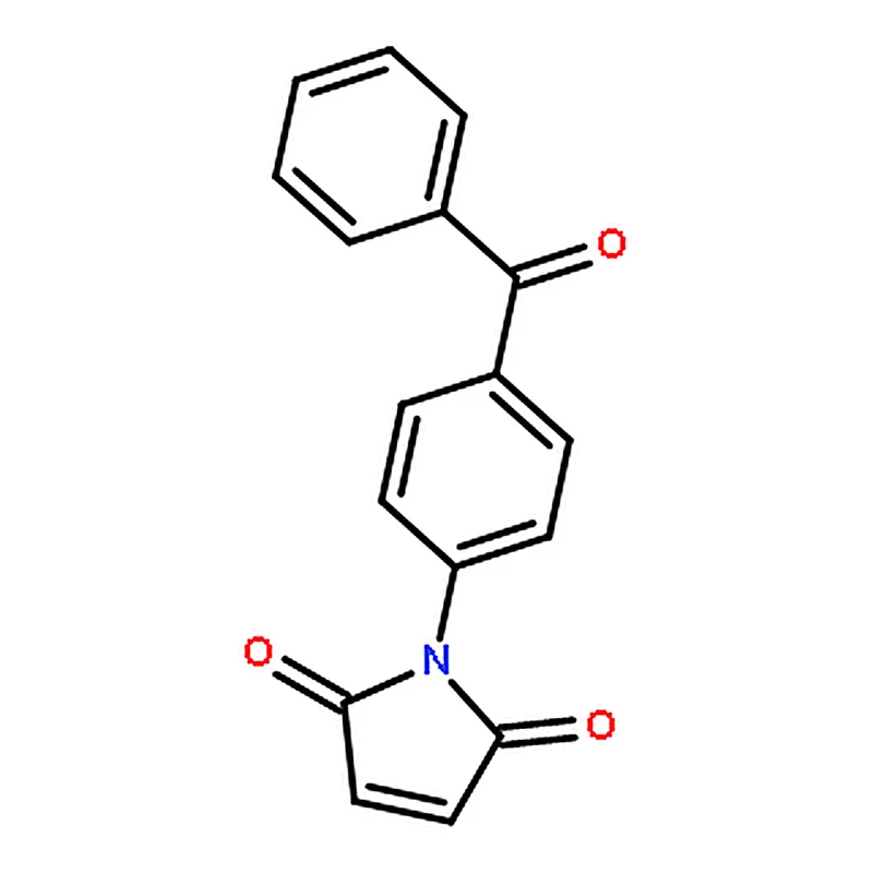 RHAWN 1-(4-Benzoylphenyl)-1H-pyrrole-2,5-dione