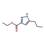 RHAWN Ethyl 5-n-propyl-1H-pyrazole-3-carboxylate