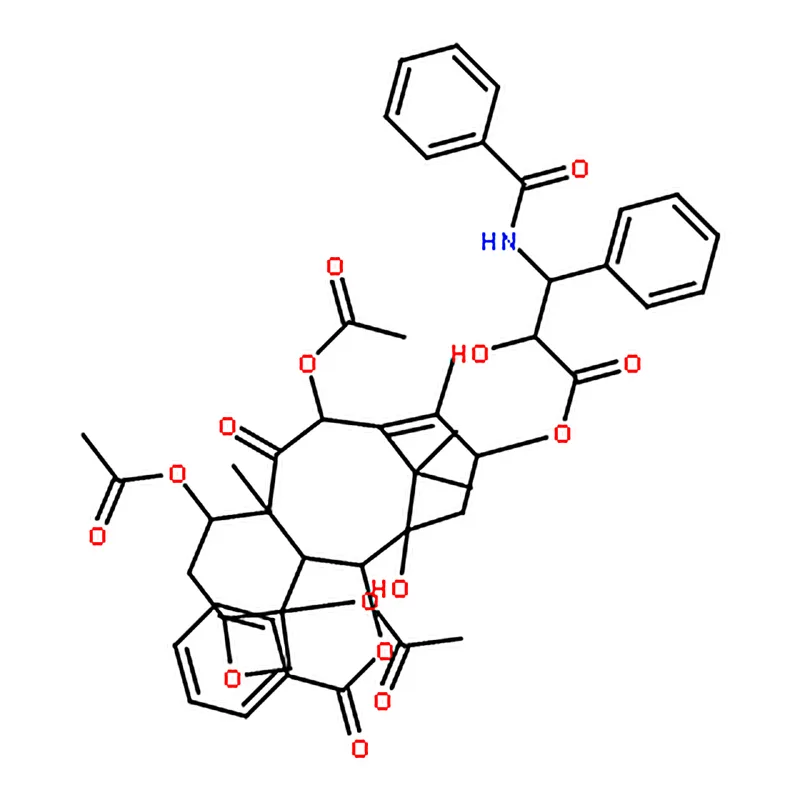 RHAWN 7-Acetyl Paclitaxel
