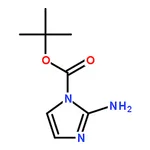 RHAWN 2-Amino-1-Boc-imidazole