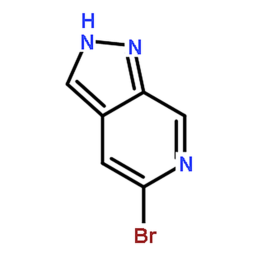 RHAWN 5-Bromo-1H-pyrazolo[3,4-c]pyridine